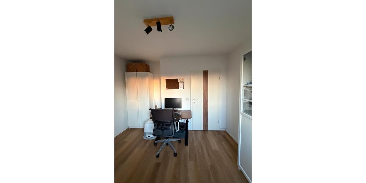 Etagenwohnung Bochum Bochum-Mitte - 3.5 Zimmer, 70 m&sup2;, 235.000&euro; | Angebot:27082819