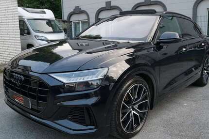 Audi Q8 179.183 km 48.950 € Mülheim 45473
