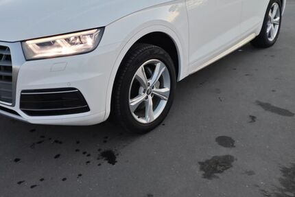 Audi Q5 88.650 km 29.300 &euro; Lünen 44532