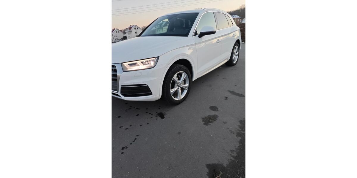 Audi Q5 88.650 km 29.300 &euro; Lünen 44532