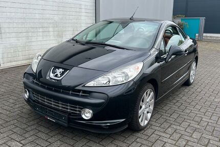 Peugeot 207 155.177 km 3.999 &euro; Dülmen 48249