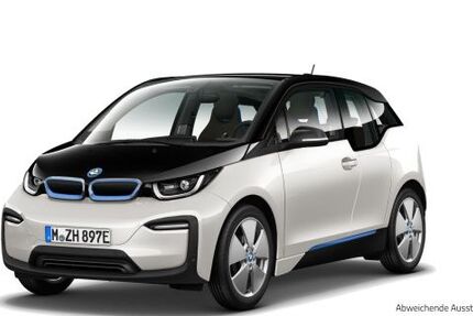BMW i3 26.999 km 20.790 € Werne 59368