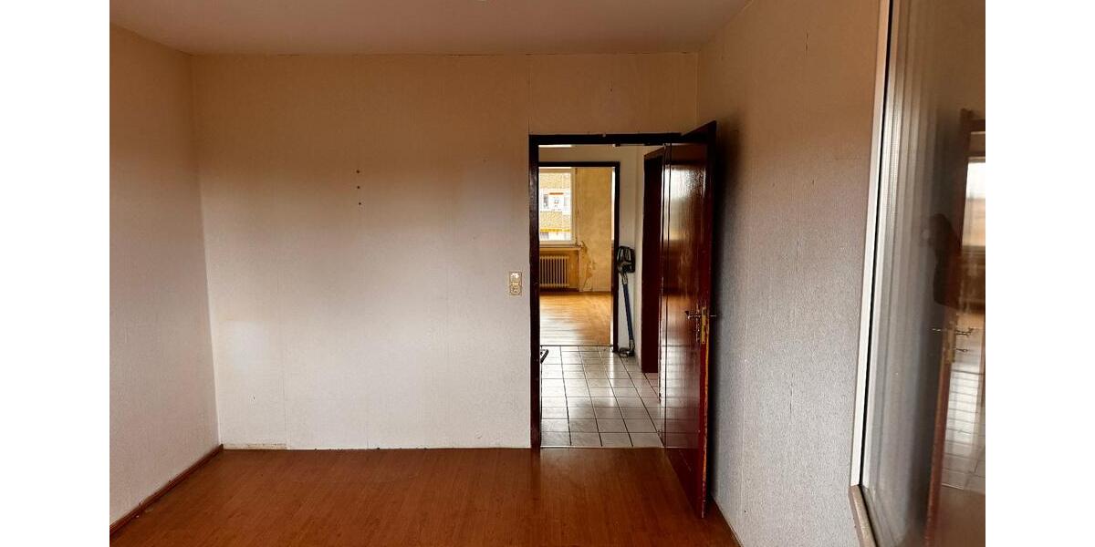 Etagenwohnung Dortmund Bövinghausen - 4 Zimmer, 92 m&sup2;, 199.000&euro; | Angebot:26366260