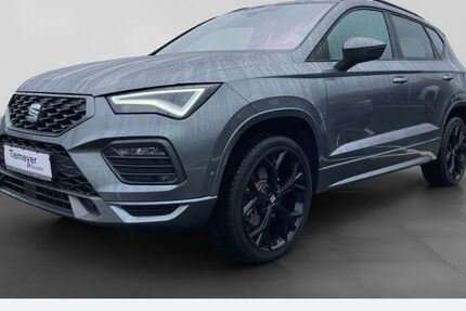 Seat Ateca 13.534 km 33.840 &euro; Bochum 44892