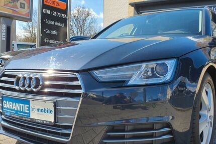 Audi A4 195.000 km 11.980 &euro; Dortmund 44145