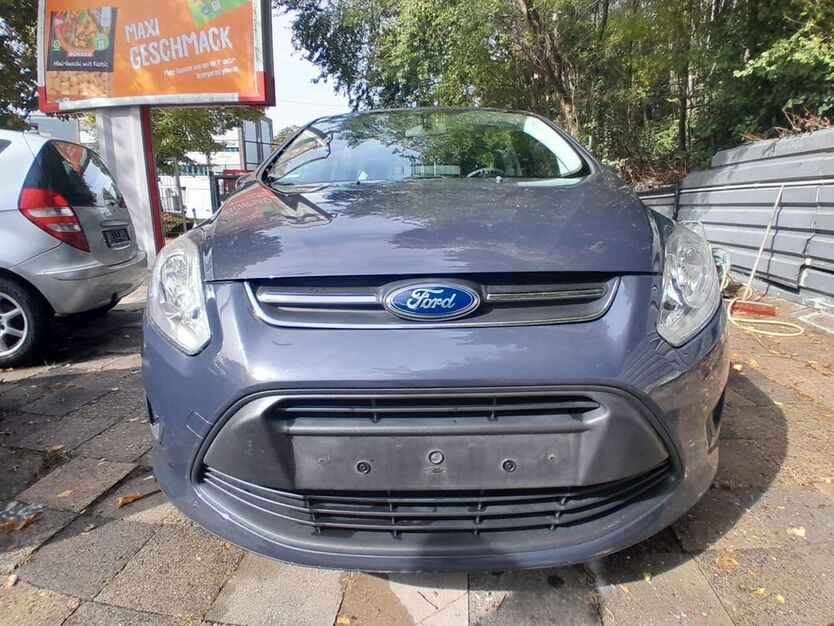 Ford C-Max 142.289 km 5.250 € Essen 45356
