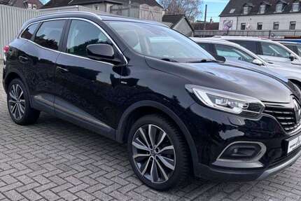 Renault Kadjar 79.000 km 15.500 &euro; Mülheim 45473
