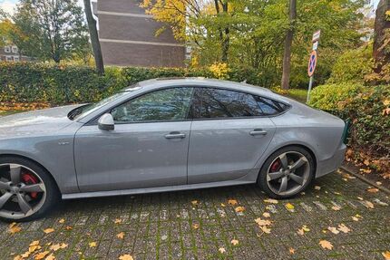 Audi A7 253.500 km 18.000 &euro; Dortmund 44328