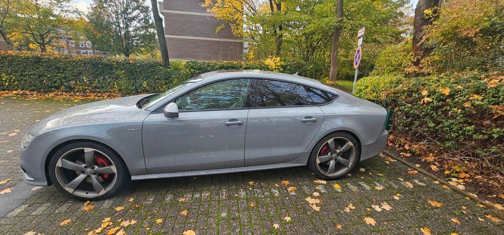 Audi A7 253.500 km 18.000 &euro; Dortmund 44328
