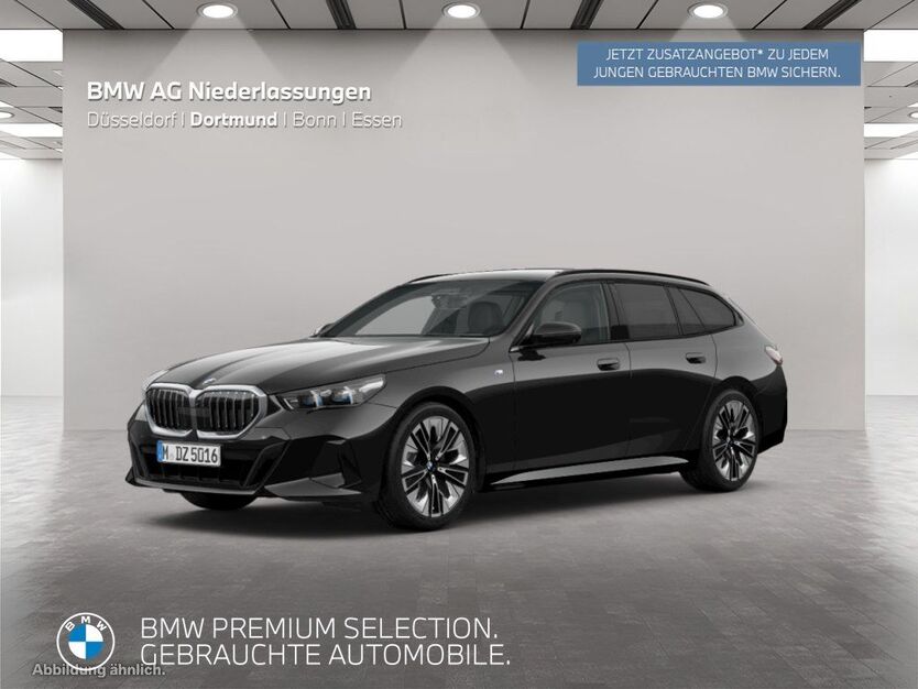 BMW 520 24.685 km 56.799 € Dortmund 44263