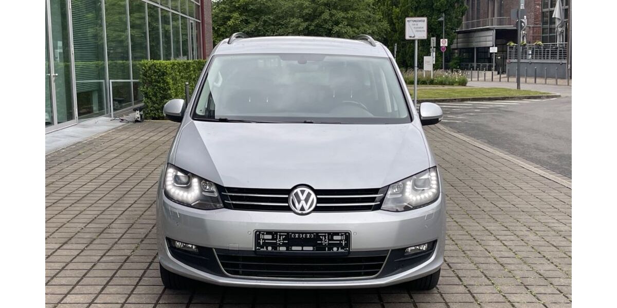 VW Sharan 139.000 km 17.450 &euro; Gelsenkirchen 45899