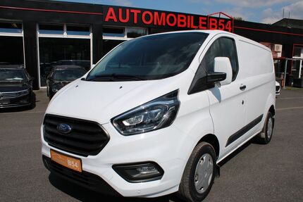 Ford Transit Custom 99.827 km 15.991 &euro; Dortmund 44145
