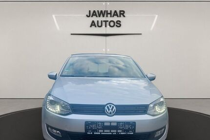 VW Polo 83.565 km 9.490 € Bottrop 46236