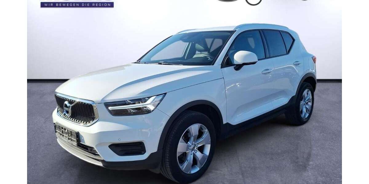 Volvo XC40 49.000 km 22.990 &euro; Gelsenkirchen 45891