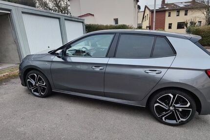 Skoda Fabia 11.800 km 22.000 &euro; Witten 58454