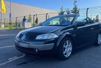Renault Megane 162.000 km 1.950 € Gelsenkirchen 45888