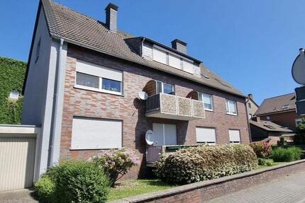 Wohnung Castrop-Rauxel Deinighausen - 3.5 Zimmer, 83 m&sup2;, 800&euro; | Angebot:25150688