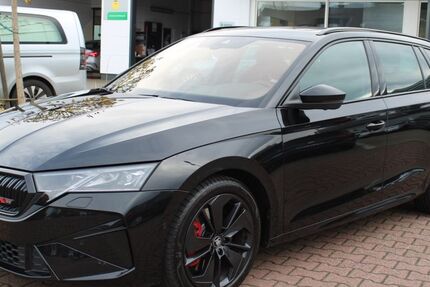 Skoda Octavia 10.513 km 36.970 &euro; Lünen 44536