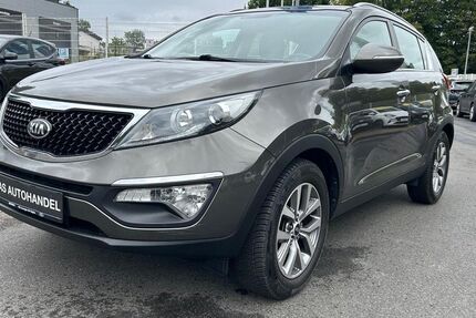 Kia Sportage 40.000 km 12.990 &euro; Datteln 45711