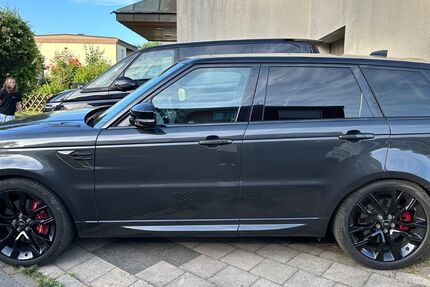 Land Rover Range Rover 66.589 km 69.299 &euro; Bochum 44879