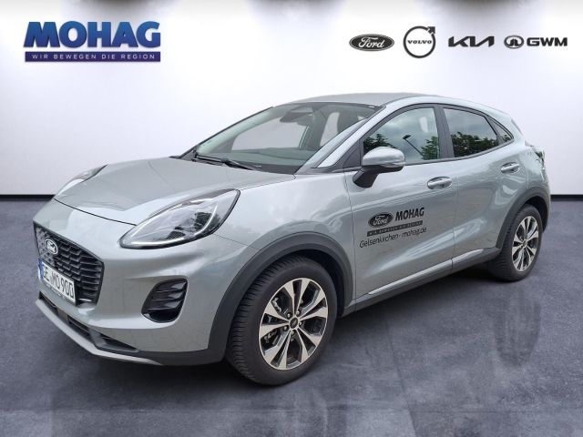 Ford Puma 10.000 km 25.990 &euro; Gelsenkirchen 45891