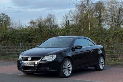 VW Eos 150.580 km 9.500 &euro; Dortmund 44388