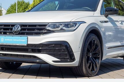 VW Tiguan 13.532 km 42.470 &euro; Oberhausen 46047