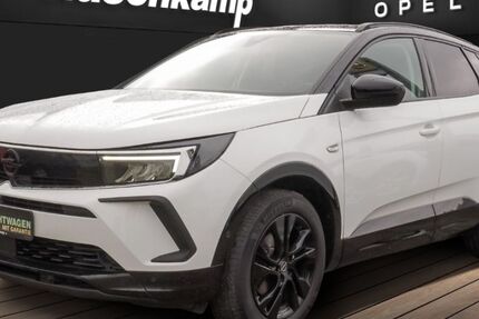 Opel Grandland (X) 111.255 km 18.980 &euro; Selm 59379