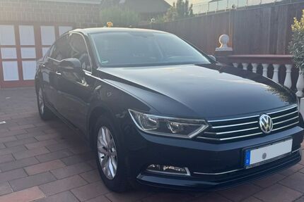 VW Passat 158.000 km 9.990 &euro; Castrop-Rauxel 44581