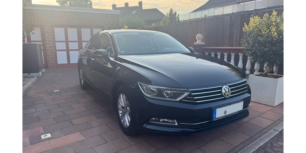 VW Passat 158.000 km 9.990 &euro; Castrop-Rauxel 44581