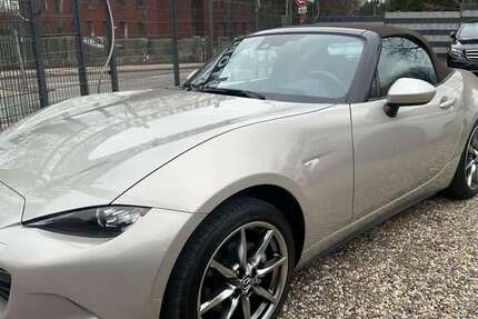 Mazda MX-5 14.227 km 26.900 &euro; Essen 45355