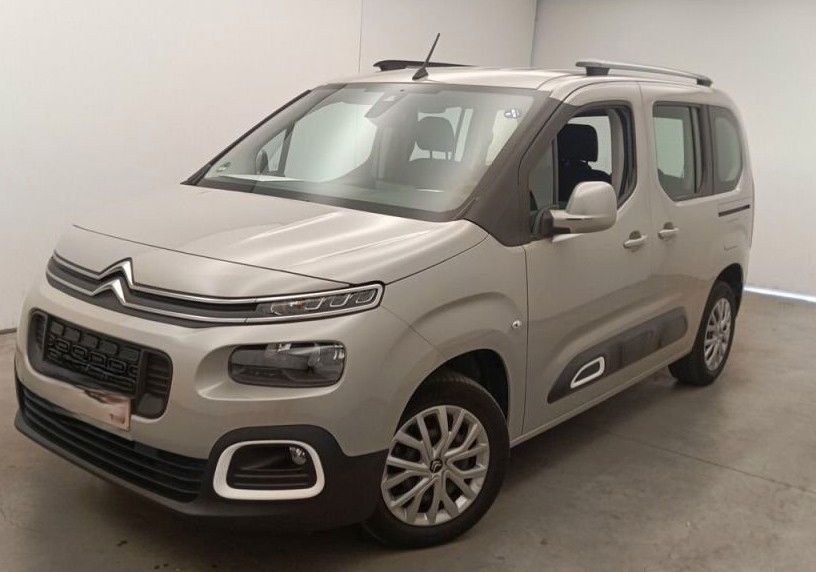 Citroen Berlingo 35.500 km 16.940 € Oberhausen 46149