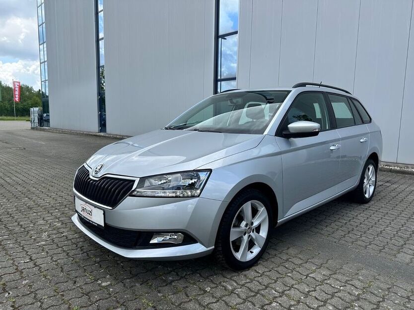 Fabia
