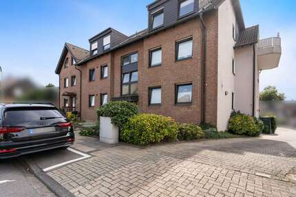 Wohnung Bottrop / Batenbrock Batenbrock - 5 Zimmer, 113 m&sup2;, 249.000&euro; | Angebot:27414111