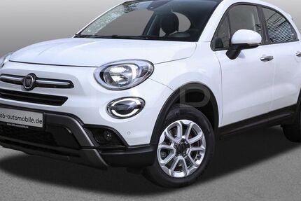 Fiat 500X 84.709 km 15.555 € Herne 44629
