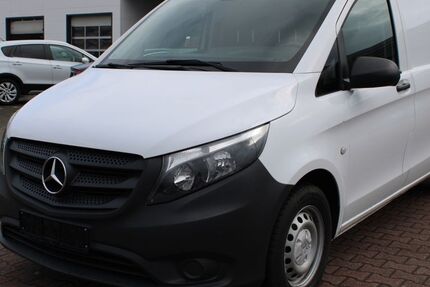 Mercedes-Benz Vito 178.500 km 12.970 &euro; Lünen 44536