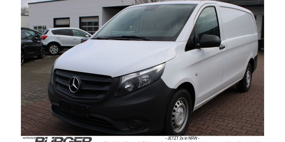 Mercedes-Benz Vito 178.500 km 12.970 &euro; Lünen 44536