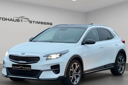 Kia XCeed 99.000 km 17.900 &euro; Oer-Erkenschwick 45739