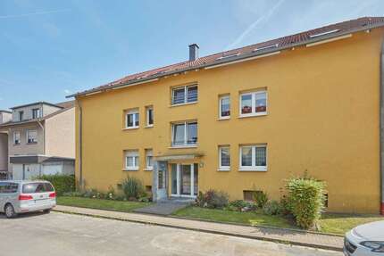 Wohnung Bochum Eppendorf - 3 Zimmer, 83 m&sup2;, 800&euro; | Angebot:25142380