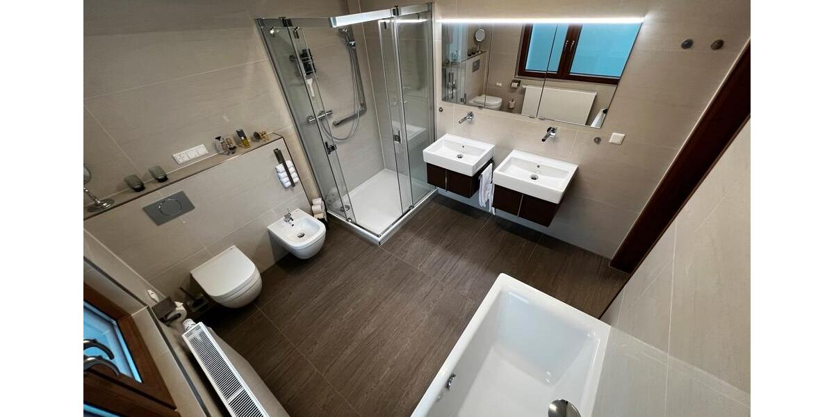 Reihenhaus Mülheim an der Ruhr Mellinghofen - 9 Zimmer, 248 m&sup2;, 685.000&euro; | Angebot:24611100