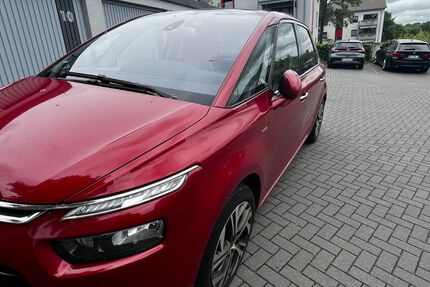 Citroen C4 Picasso 165.700 km 6.170 &euro; Bochum-Nord 44805