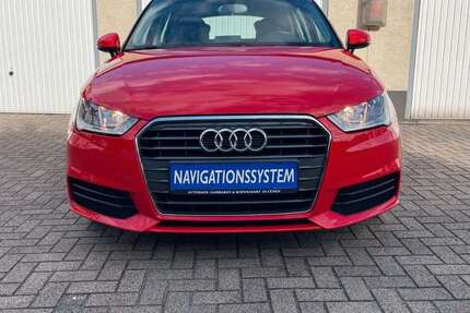 Audi A1 80.000 km 14.599 € Lünen 44532