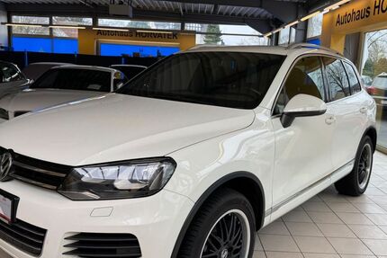 VW Touareg 230.753 km 11.750 &euro; Waltrop 45731