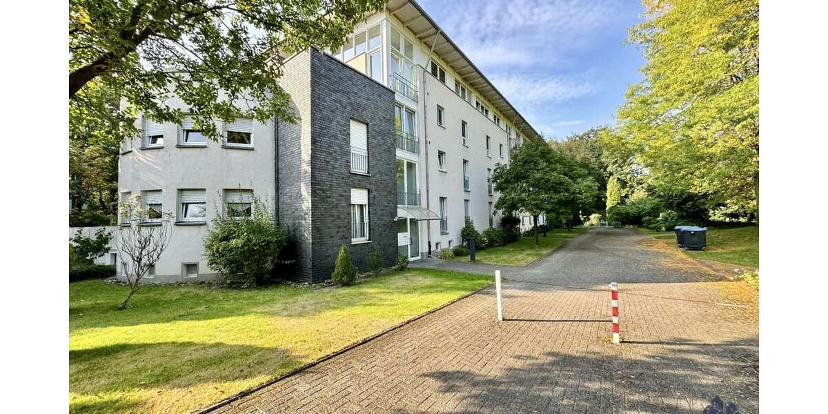 Etagenwohnung Marl Alt-Marl - 2.5 Zimmer, 68 m&sup2;, 700&euro; | Angebot:27152845