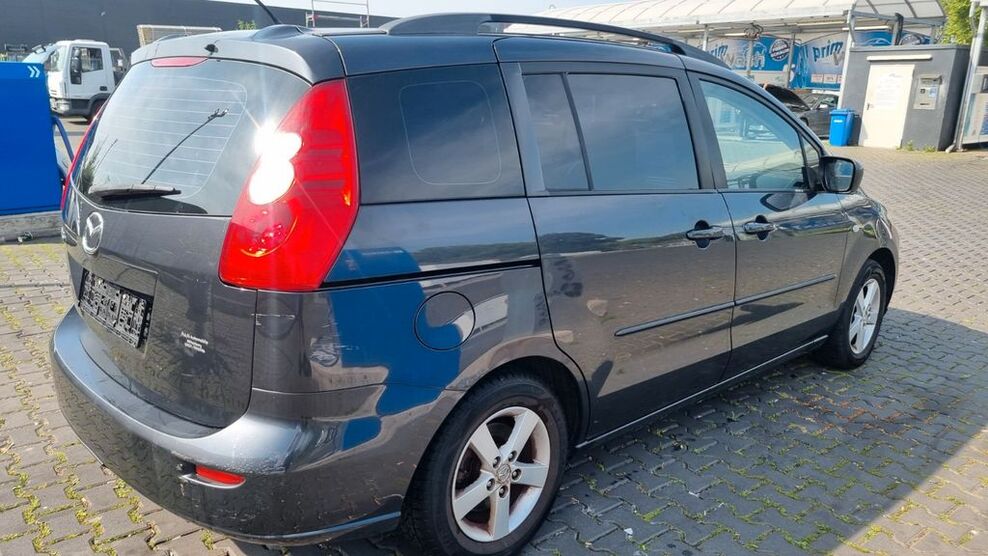 Mazda 5 150.000 km 890 € Gelsenkirchen 45889