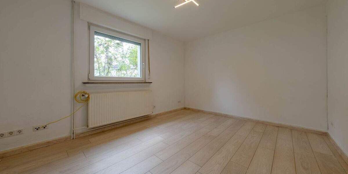 Doppelhaushälfte Lünen Brambauer - 3 Zimmer, 66 m&sup2;, 249.000&euro; | Angebot:24725218