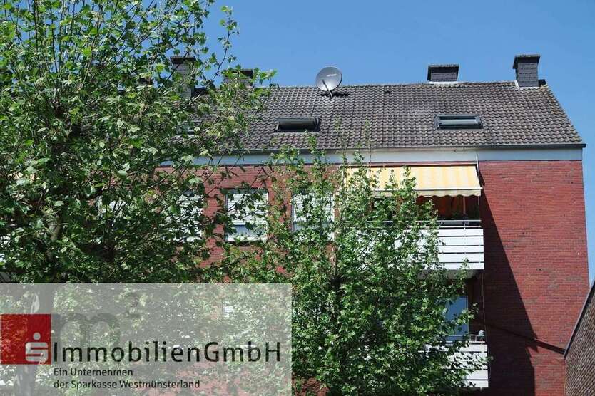 Wohnung zum Kaufen in Lüdinghausen 205.000 € 81.24 m²