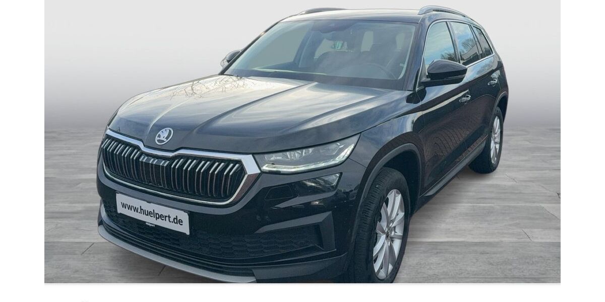 Skoda Kodiaq 68.258 km 30.835 &euro; Dortmund 44309