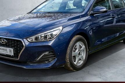 Hyundai i30 73.497 km 11.590 &euro; Dortmund 44149
