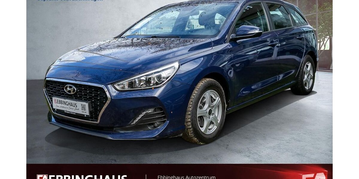 Hyundai i30 73.497 km 11.590 &euro; Dortmund 44149